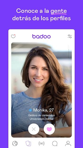 descargar badoo gratis|Descargar Badoo gratis para PC, iOS, Android APK